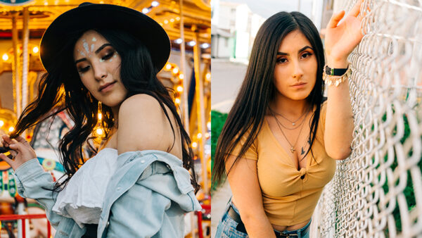 Preset Photo Portrait - Imagen 2