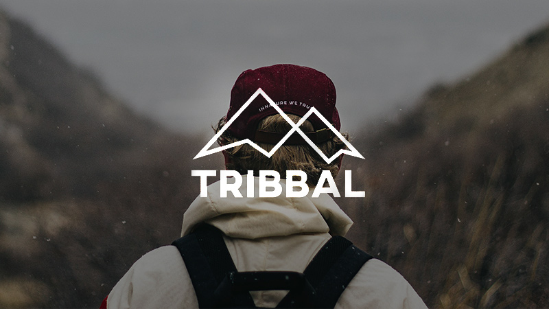 Tribal-branding