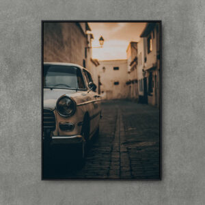 Barrio de Lazar- Arequipa(Cuadro)