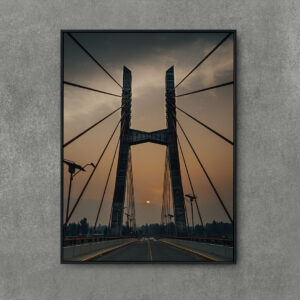 Puente Comunero-cuadro
