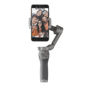 DJI Osmo mobile 3