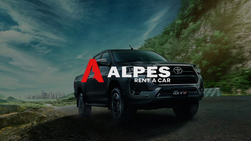 Alpes-rent-A-Car