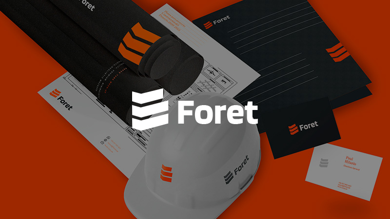 Foret
